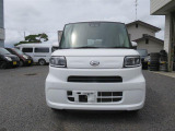タント L 4WD 