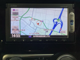 ナビゲーションはワンセグTV対応のGathers純正メモリーナビを搭載しています。Bluetoothオーディオ機能がありますので、スマートフォンなどの音楽も再生できます。