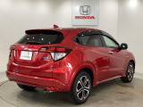 ヴェゼル 1.5 ハイブリッド Z ホンダセンシング 4WD 