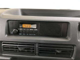 AM/FMラジオです。