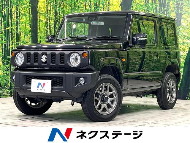 ジムニー  XC