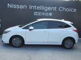 安心の保証付きです!!全国の日産ディーラーの工場でアフターメンテナンスを受けて頂けますので、ご安心してお乗り頂けます☆