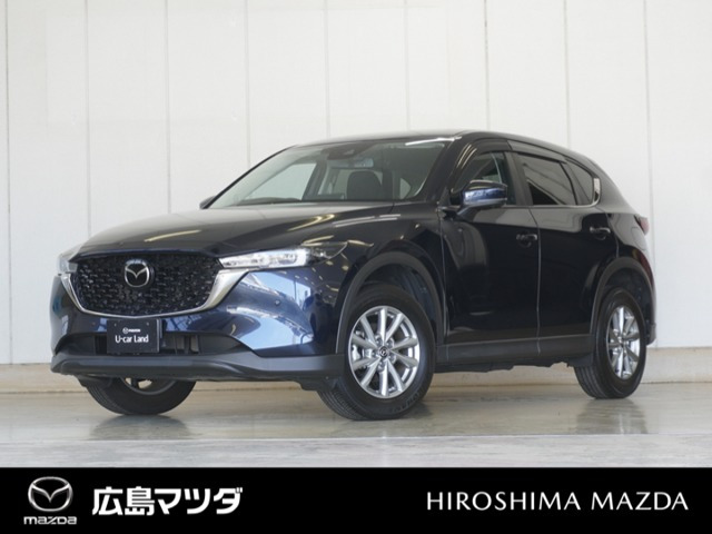 CX-5 2.0 20S プロアクティブ 