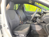 運転席シート廻りは使用感も少なく、良好な状態となっています。前オーナー様が丁寧に使っていたことがよくわかりますね。