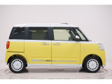 県内13店舗にて常時500台以上ダイハツ車を展示中です。見て、触って、納得のいく一台をぜひ見つけてください。