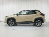 ヤリスクロス 1.5 ハイブリッド Z E-Four 4WD 