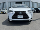NX 300h Fスポーツ 本革シート 修復歴無し