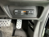 ETC付いてます。ETCが使用可能な道路通行料はキャッシュレスでスマートに走行できます。再セットアップして納車致します