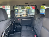 運転手側リアドア☆