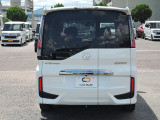 ホンダ車に精通した整備士が点検整備を実施し納車させて頂きますので、安心してお乗りになることが出来ます!
