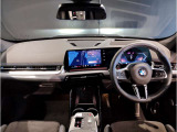 アウトバーンでの走行を見据えたBMWのブレーキシステムはもしもの時にもいち早くマシンを停止してくれます。