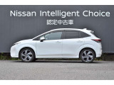 ノートオーラ 1.2 G FOUR 4WD 