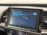 Bluetoothオーディオをはじめ、テレビ、ラジオ様々なオーディオソースがついています!これでドライブもより一層楽しめますね!