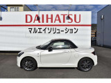 コペン GR スポーツ 