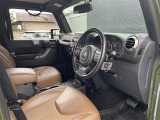 ラングラー アンリミテッド 75thアニバーサリー エディション 4WD 4WD 修復歴無し