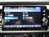 フィット  1.5 e:HEV ホーム