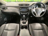 エクストレイル 2.0 20Xtt エマージェンシーブレーキパッケージ 