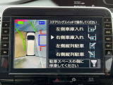 パークキングアシスト装備☆
