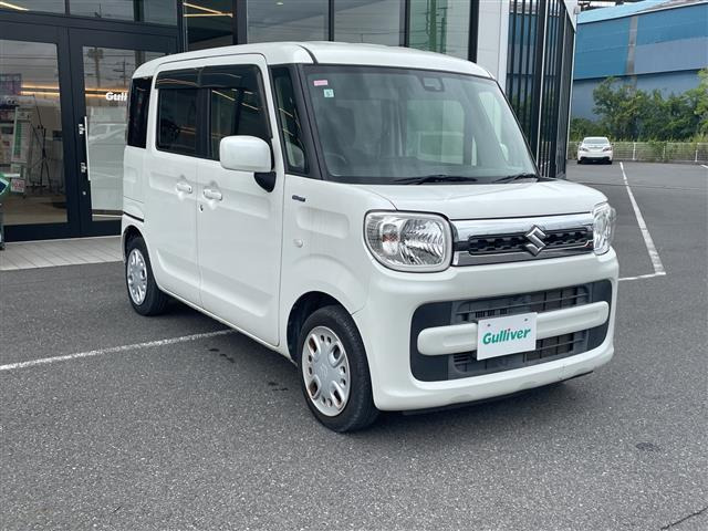 スペーシア ハイブリッド(HYBRID) X 修復歴無し