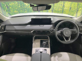 CX-60 2.5 25S Lパッケージ 