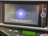 アクア 1.5 G ブラックソフトレザーセレクション 