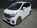 日産のノウハウを余すところなく注ぎ込んだ自信作。日産デイズ。