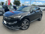ヴェゼル 1.5 e:HEV Z 4WD 