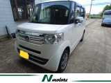 ホンダ N-BOXカスタム