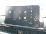 スマートフォンで使い慣れた機能をクルマでも。Google 搭載。