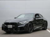 BMW M2クーペ