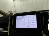 ☆スマートフォンの音楽を再生できるBluetoothオーディオ付きですよ♪