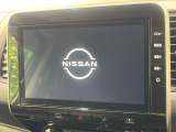 【純正10型ナビ】人気の純正ナビを装備。オーディオ機能も充実しており、Bluetooth接続すればお持ちのスマホやMP3プレイヤーの音楽を再生可能!毎日の運転がさらに楽しくなります!!