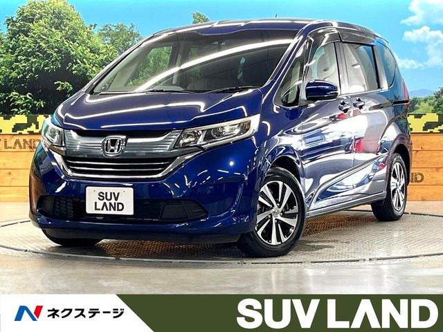 フリードハイブリッド  ハイブリッド・Gホンダセンシング