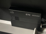 【ETC】高速道路の料金所をストレスなく通過!話題のスポットやサービスエリアに多い「スマートIC」利用時は必須のアイテムです。当店でセットアップを実施、ご納車当日からすぐにご利用いただけます!