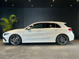 Aクラス A200d AMGラインパッケージ 