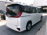 走りにこだわりながら収納力も持ち合わせたお車です。荷物を載せて軽快なドライブを楽しめますよ♪