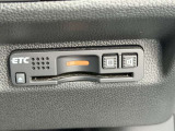 ●【ビルトインETC】装備で高速道路もラクラク乗り降り☆今では欠かせない装備ですね☆