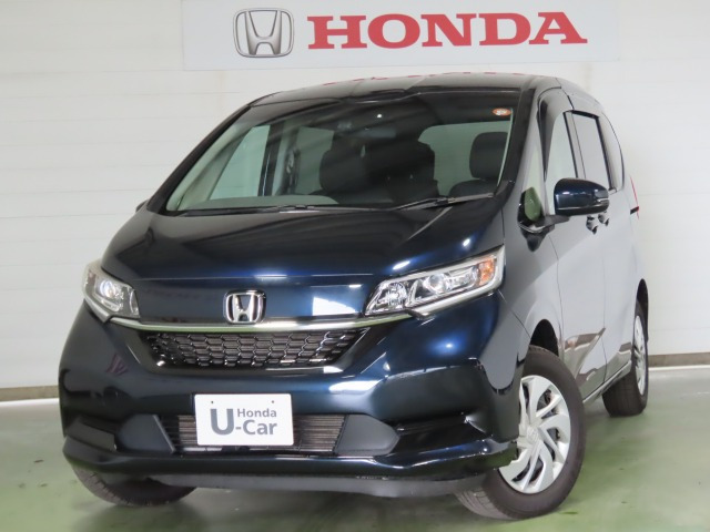 フリード 1.5 G ホンダセンシング 4WD
