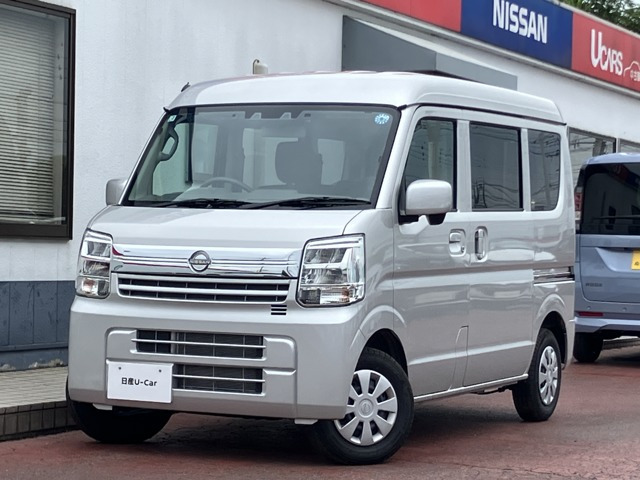 クリッパー GX ハイルーフ 