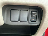 運転席シートヒーターを装備しています♪