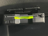 【ETC】高速道路の料金所をストレスなく通過!話題のスポットやサービスエリアに多い「スマートIC」利用時は必須のアイテムです。当店でセットアップを実施、ご納車当日からすぐにご利用いただけます!