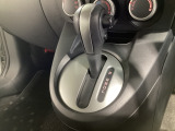 変速ショックが少なく滑らかで低燃費にも貢献してくれるCVT!