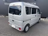 NV100クリッパー GX ハイルーフ 4WD 