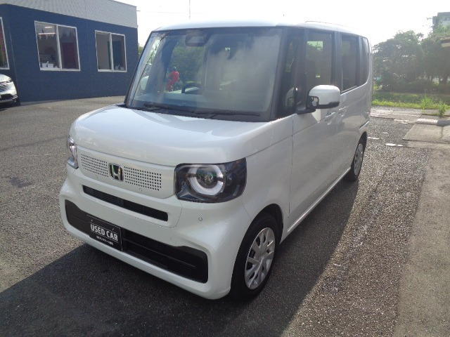 N-BOX