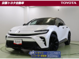 トヨタ クラウンスポーツ