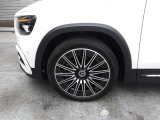 GLB GLB200d 4マチック 4WD 