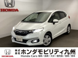 コンパクトカーにベストなフィットが入庫しました。小回りが利いて運転しやすいです。
