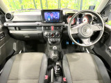 ジムニー XL 4WD 