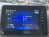 ◆9インチメモリーナビ◆純正メモリーナビ TV・ラジオ(AM・FM) Bluetoothがご利用頂けます。Bluetoothの設定でスマートフォンの音楽 ハンズフリーで会話も出来ます。