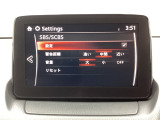 SBSは車速が約15 km/h以上でレーダーセンサー、FSCが衝突の可能性があると判断した場合衝突の危険を知らせます。衝突を回避できないと判断したときにはブレーキが作動することで衝突の被害を軽減します